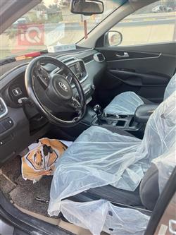 کیا سۆرینتۆ